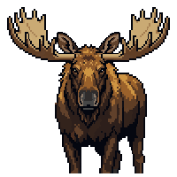 moose flat