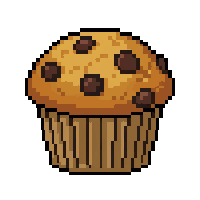 muffin flat