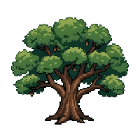 oaktree flat