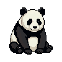 panda flat