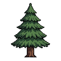 pinetree flat