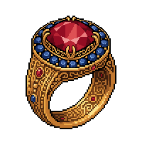 ring flat