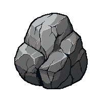 rock flat