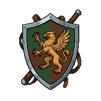 shield flat