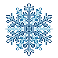 snowflake flat