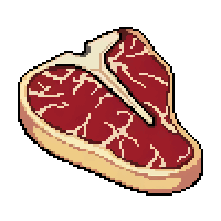 steak flat