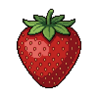 strawberry flat