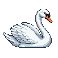 swan flat