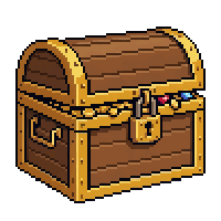treasurechest flat