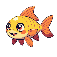 hogfish chibi