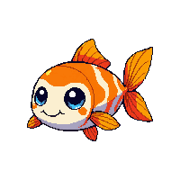 koi chibi