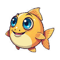 lanternfish chibi