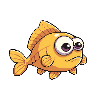 lingcod chibi