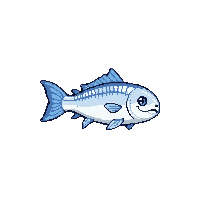 mackerel chibi