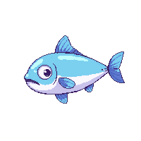 milkfish chibi