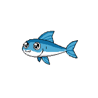 needlefish chibi