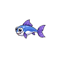 oarfish chibi