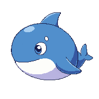 orca chibi
