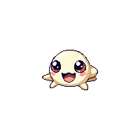 oyster chibi