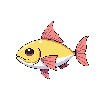 paddlefish chibi