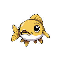 pike chibi
