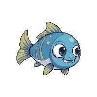 porgy chibi