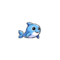 porpoise chibi