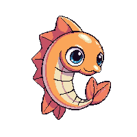 prawn chibi