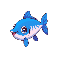 ribbonfish chibi