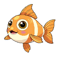 rockfish chibi