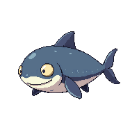 sawfish chibi