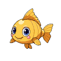 scorpionfish chibi