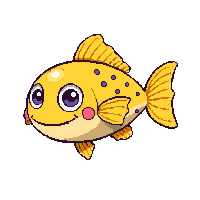 sculpin chibi