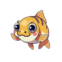 snook chibi