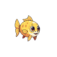 sunfish mola chibi