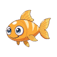 tench chibi
