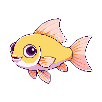 tilapia chibi