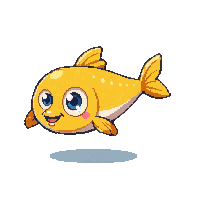 wahoo chibi