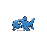 whale shark chibi