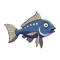 anglerfish