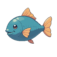 barreleye fish