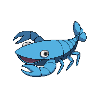 blue crab
