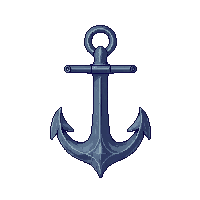boat anchor