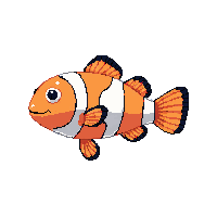 clownfish
