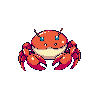 crab