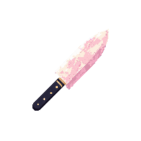 fillet knife