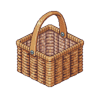 fish basket