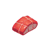 fish fillet raw
