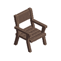 fishing chair