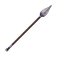 fishing harpoon